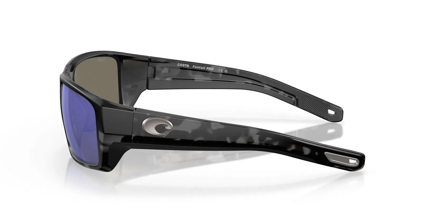 Costa Del Mar Fantail Pro 9079 Sunglasses - view 102